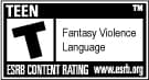 ESRB Rating